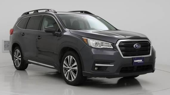 SUBARU ASCENT 2020 4S4WMAJD4L3470598 image