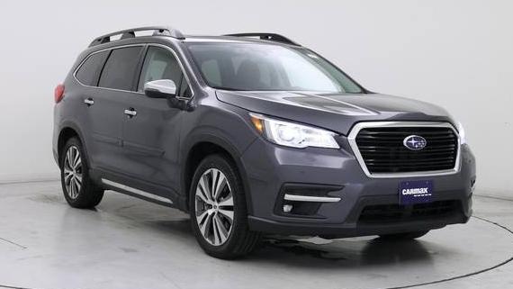 SUBARU ASCENT 2020 4S4WMARD6L3476004 image