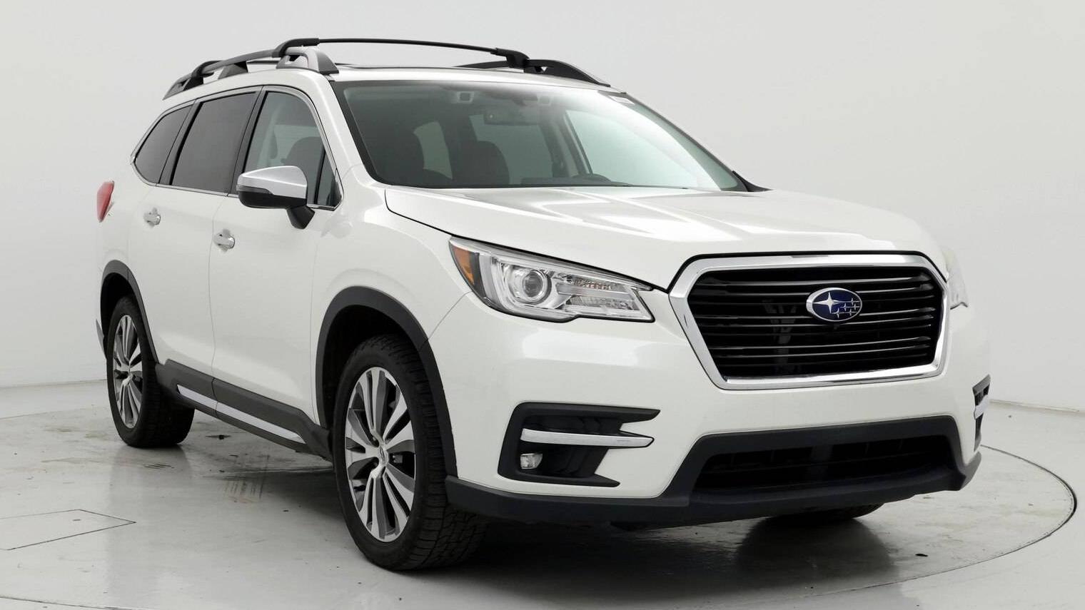 SUBARU ASCENT 2020 4S4WMARD7L3429578 image