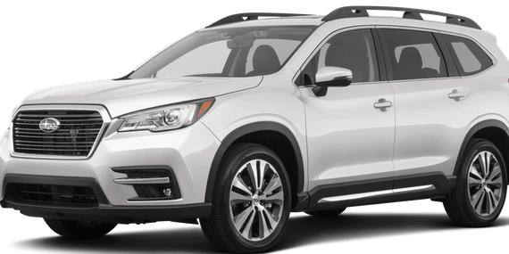 SUBARU ASCENT 2020 4S4WMAPD8L3450698 image