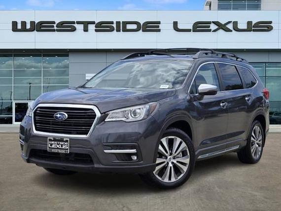 SUBARU ASCENT 2020 4S4WMARD1L3438082 image
