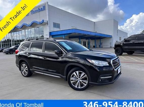 SUBARU ASCENT 2020 4S4WMAMD8L3422596 image SUBARU ASCENT 2020 4S4WMAMD8L3422596 image