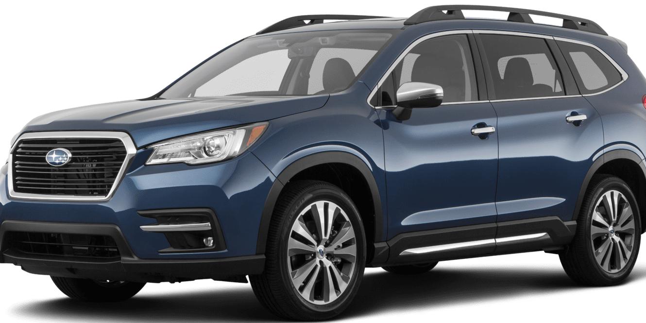 SUBARU ASCENT 2020 4S4WMARD5L3447951 image