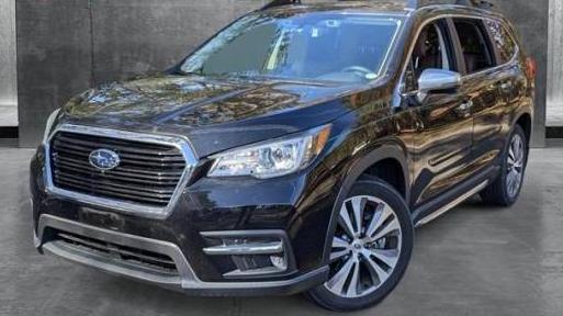 SUBARU ASCENT 2020 4S4WMARD6L3442645 image