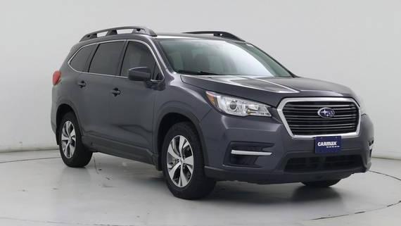 SUBARU ASCENT 2020 4S4WMAFD7L3471379 image SUBARU ASCENT 2020 4S4WMAFD7L3471379 image