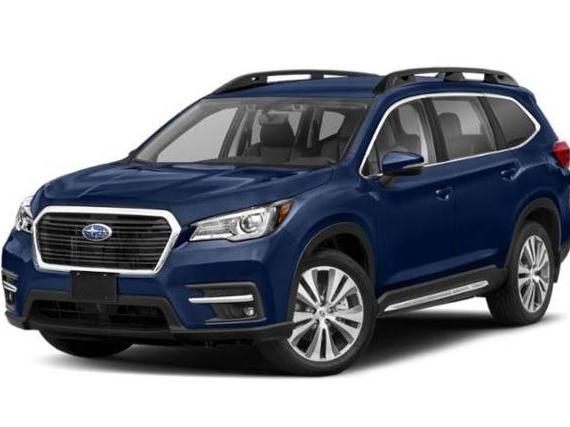SUBARU ASCENT 2020 4S4WMAPD3L3428060 image SUBARU ASCENT 2020 4S4WMAPD3L3428060 image