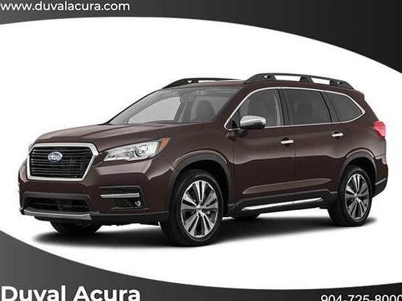 SUBARU ASCENT 2020 4S4WMARD7L3432027 image