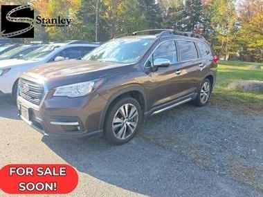 SUBARU ASCENT 2020 4S4WMARD7L3444064 image SUBARU ASCENT 2020 4S4WMARD7L3444064 image