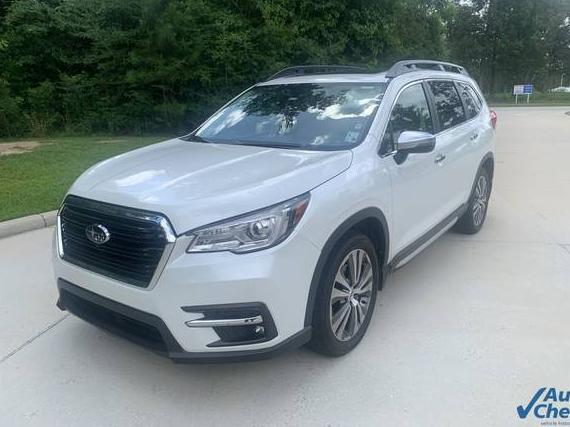 SUBARU ASCENT 2020 4S4WMARD5L3401441 image