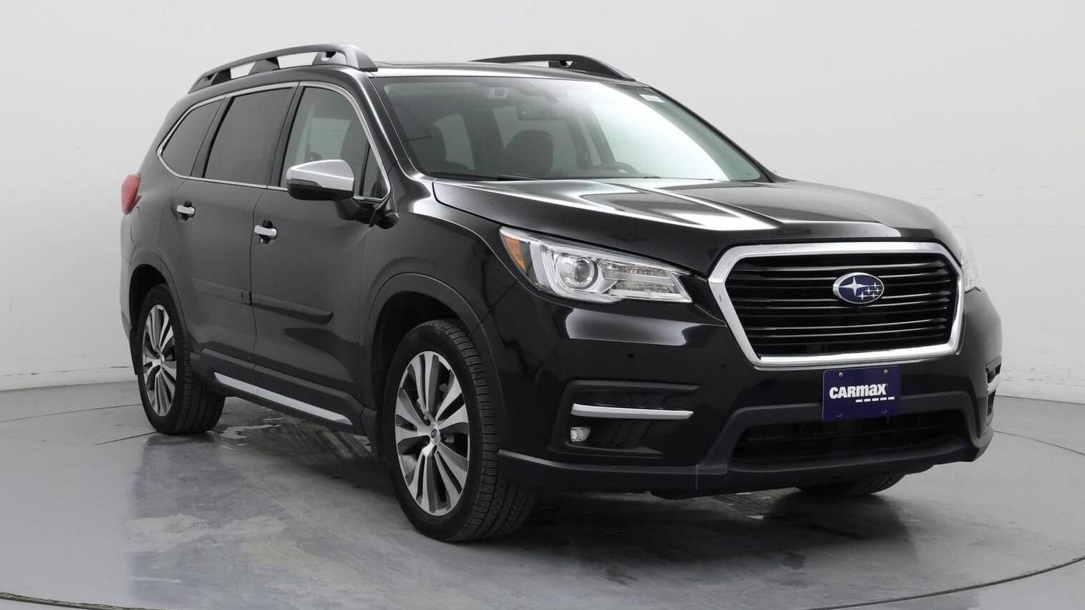 SUBARU ASCENT 2020 4S4WMARD7L3468624 image