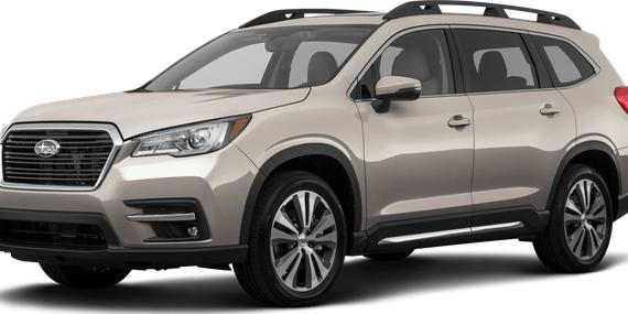SUBARU ASCENT 2020 4S4WMAJD6L3408832 image