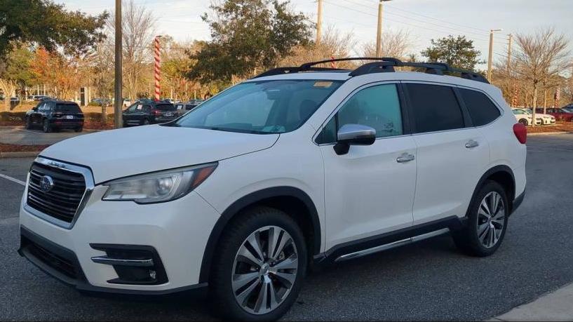 SUBARU ASCENT 2020 4S4WMARD0L3466049 image