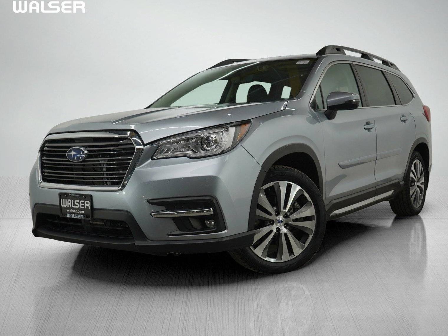 SUBARU ASCENT 2020 4S4WMAPD1L3472106 image