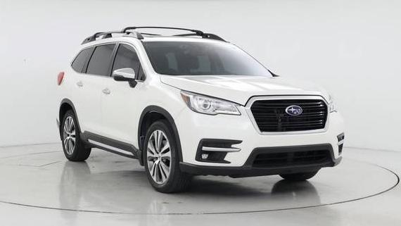 SUBARU ASCENT 2020 4S4WMARD8L3439214 image