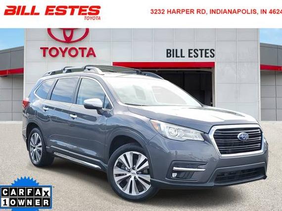 SUBARU ASCENT 2020 4S4WMARD3L3472492 image SUBARU ASCENT 2020 4S4WMARD3L3472492 image