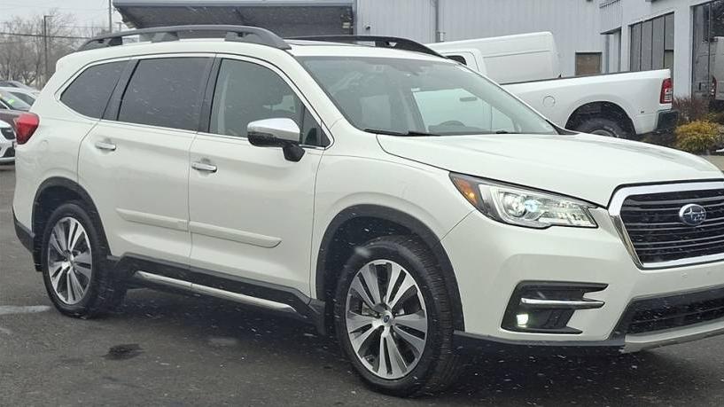 SUBARU ASCENT 2020 4S4WMARD1L3459210 image