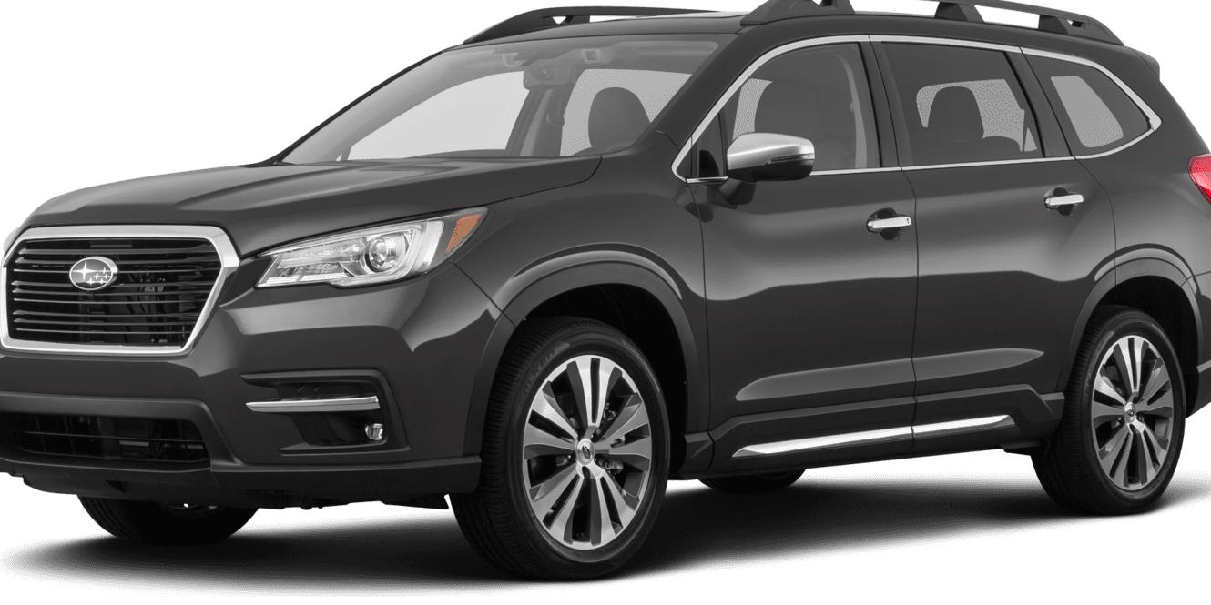 SUBARU ASCENT 2020 4S4WMARD9L3451405 image