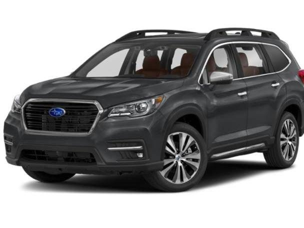 SUBARU ASCENT 2020 4S4WMARD0L3443175 image