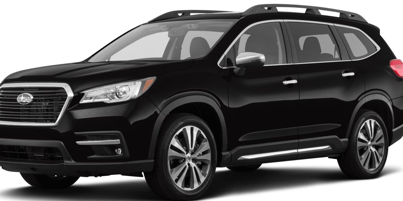 SUBARU ASCENT 2020 4S4WMARD9L3427623 image