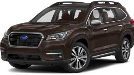 SUBARU ASCENT 2020 4S4WMARDXL3467855 image