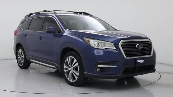 SUBARU ASCENT 2020 4S4WMAPD1L3443043 image