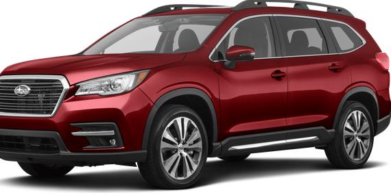 SUBARU ASCENT 2020 4S4WMAMDXL3426178 image