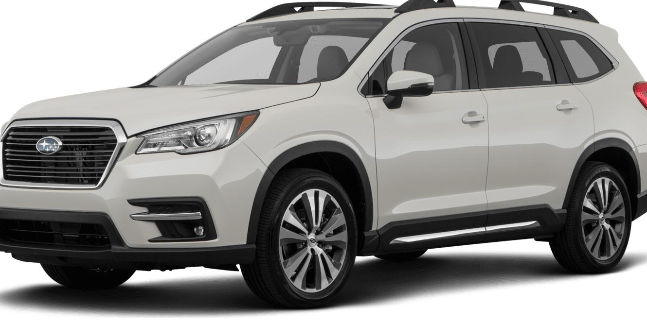 SUBARU ASCENT 2020 4S4WMALD3L3467771 image