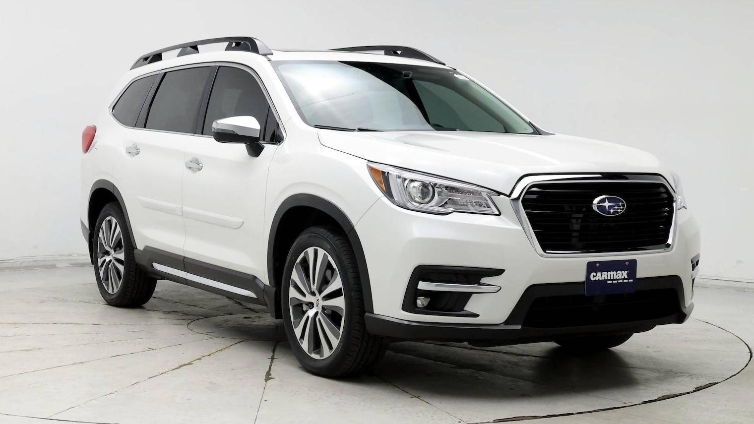 SUBARU ASCENT 2020 4S4WMARD2L3424451 image