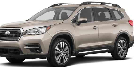 SUBARU ASCENT 2020 4S4WMAPD5L3411891 image SUBARU ASCENT 2020 4S4WMAPD5L3411891 image