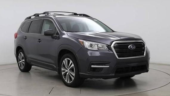 SUBARU ASCENT 2020 4S4WMAHD5L3454769 image SUBARU ASCENT 2020 4S4WMAHD5L3454769 image