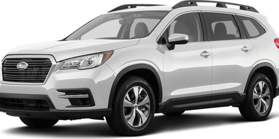 SUBARU ASCENT 2020 4S4WMAED0L3413700 image SUBARU ASCENT 2020 4S4WMAED0L3413700 image