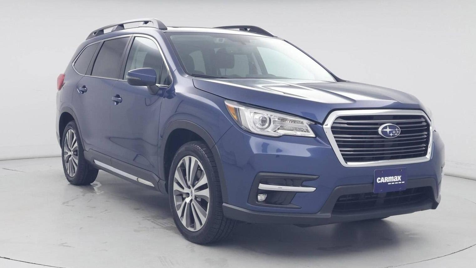 SUBARU ASCENT 2020 4S4WMALD5L3463298 image