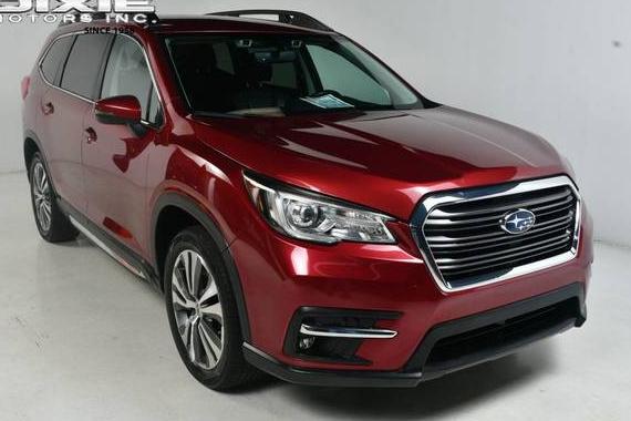 SUBARU ASCENT 2020 4S4WMAMD2L3458865 image SUBARU ASCENT 2020 4S4WMAMD2L3458865 image
