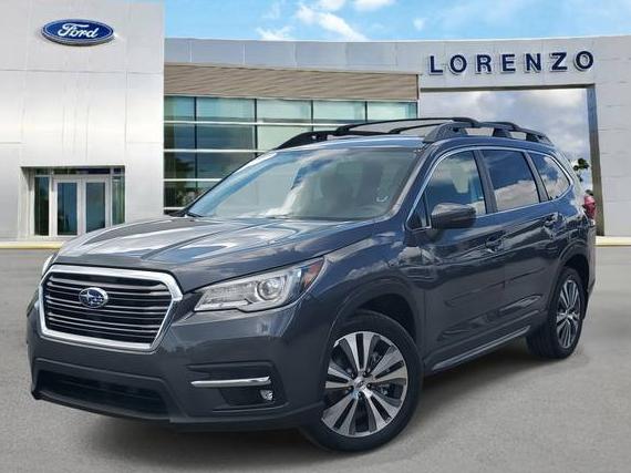 SUBARU ASCENT 2020 4S4WMAMD1L3443225 image SUBARU ASCENT 2020 4S4WMAMD1L3443225 image