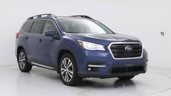 SUBARU ASCENT 2020 4S4WMAPD2L3408298 image