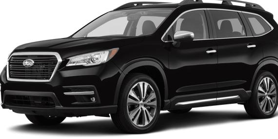 SUBARU ASCENT 2020 4S4WMARD5L3427781 image