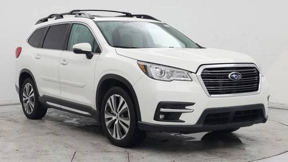 SUBARU ASCENT 2020 4S4WMAPD1L3469707 image SUBARU ASCENT 2020 4S4WMAPD1L3469707 image