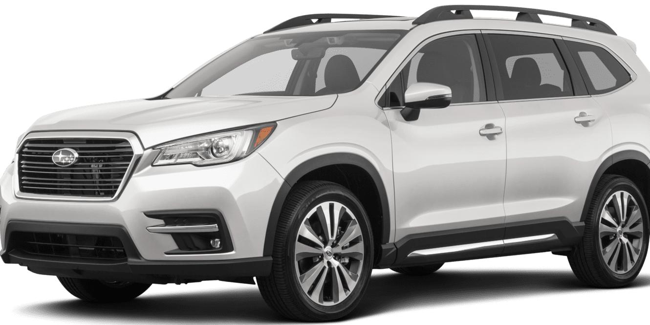 SUBARU ASCENT 2020 4S4WMAPD0L3474462 image