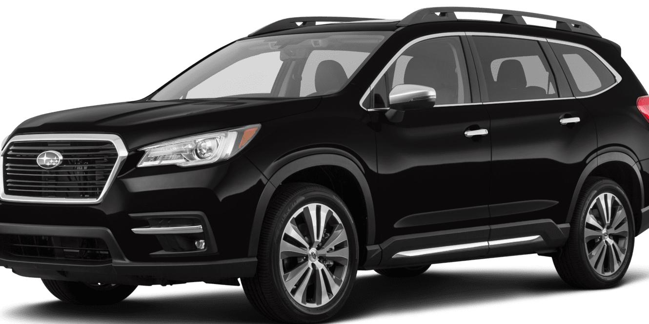 SUBARU ASCENT 2020 4S4WMARDXL3431678 image