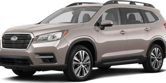 SUBARU ASCENT 2020 4S4WMAFD5L3436047 image SUBARU ASCENT 2020 4S4WMAFD5L3436047 image