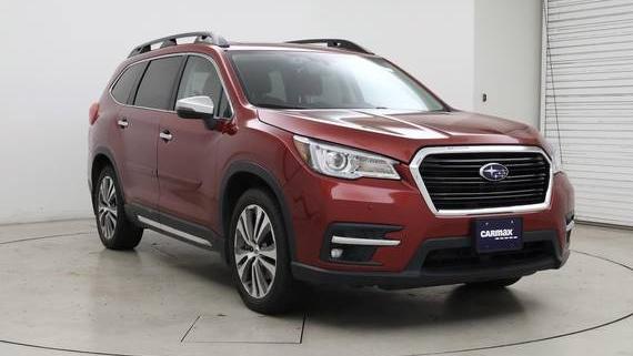 SUBARU ASCENT 2020 4S4WMARD2L3403857 image