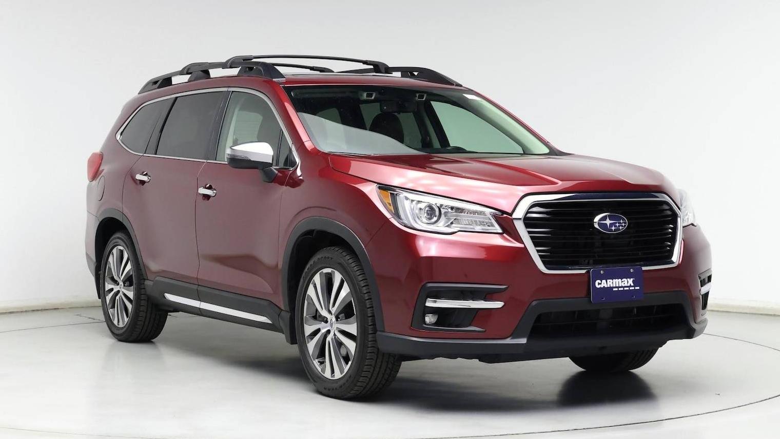 SUBARU ASCENT 2020 4S4WMARD2L3402157 image