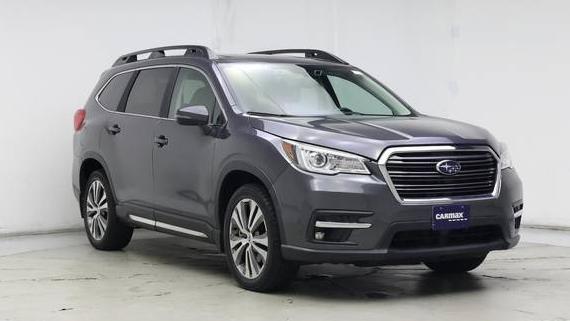 SUBARU ASCENT 2020 4S4WMALD1L3413658 image