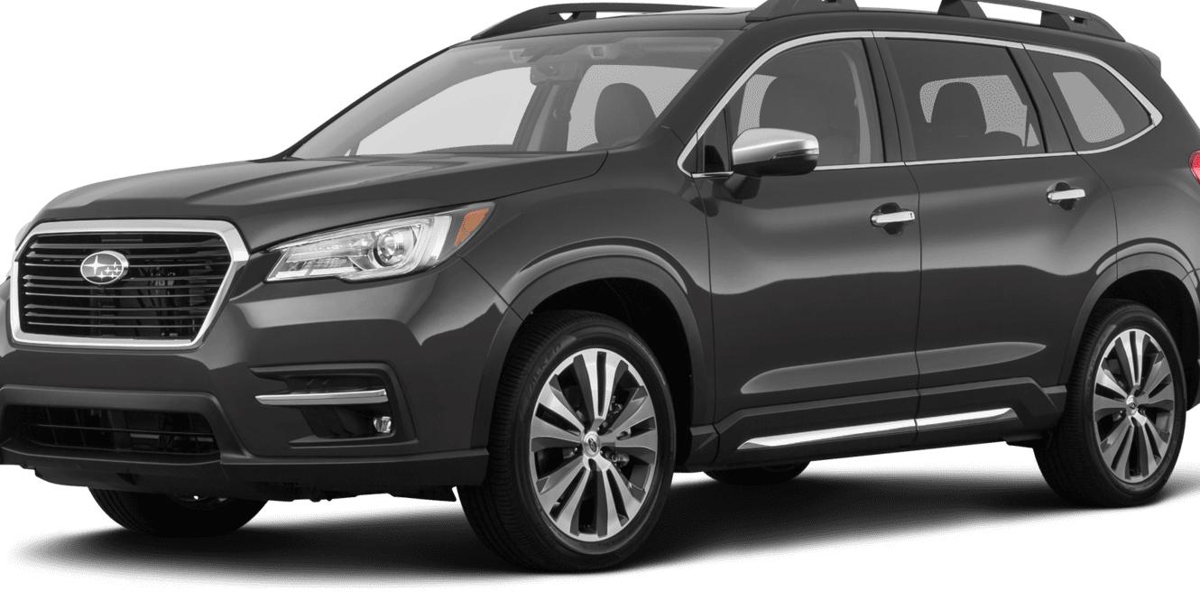 SUBARU ASCENT 2020 4S4WMARD3L3400868 image