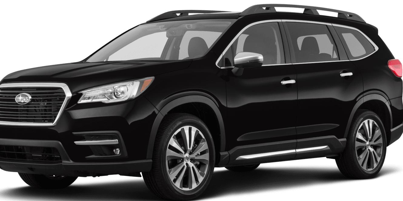 SUBARU ASCENT 2020 4S4WMARDXL3423337 image