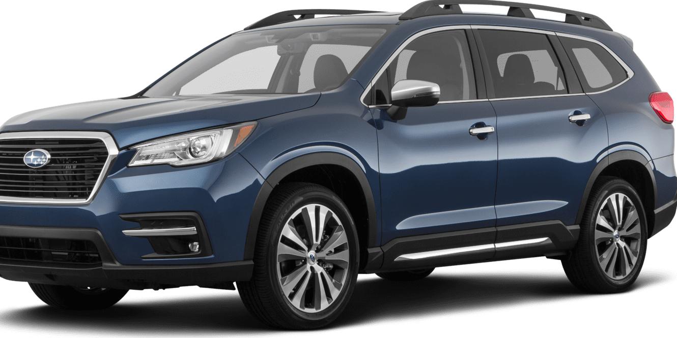 SUBARU ASCENT 2020 4S4WMARD8L3462170 image