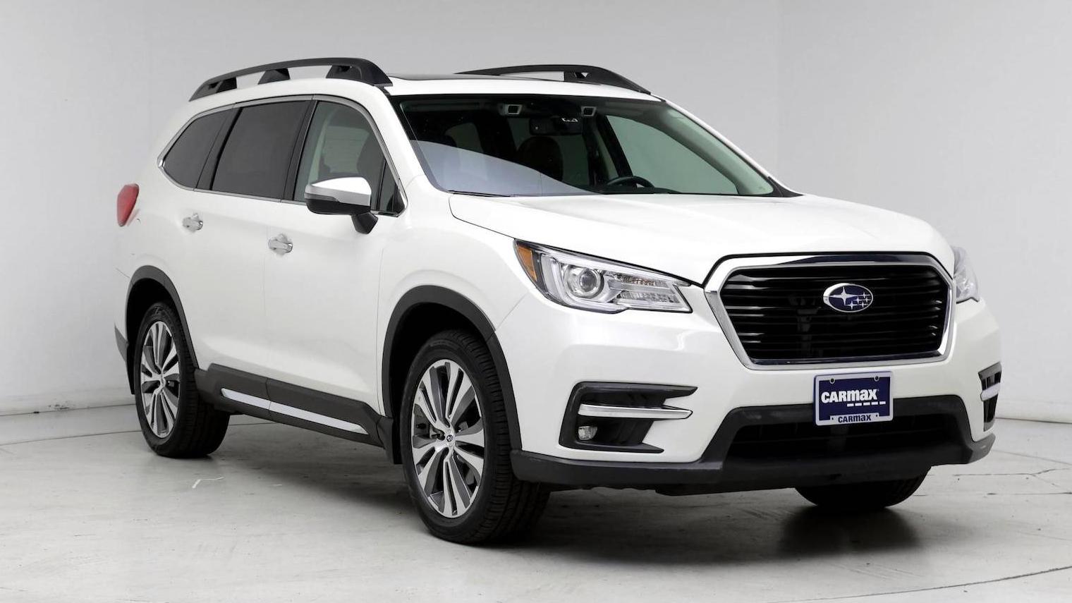 SUBARU ASCENT 2020 4S4WMARD9L3447578 image