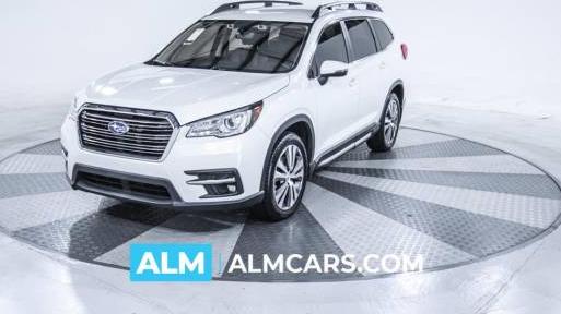 SUBARU ASCENT 2020 4S4WMAJD4L3471069 image