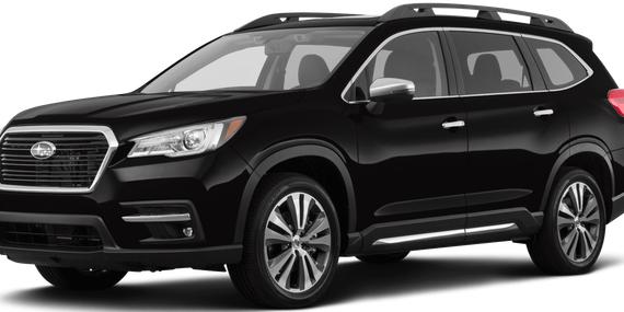 SUBARU ASCENT 2020 4S4WMARD5L3442930 image