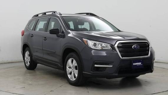 SUBARU ASCENT 2020 4S4WMAAD7L3403333 image
